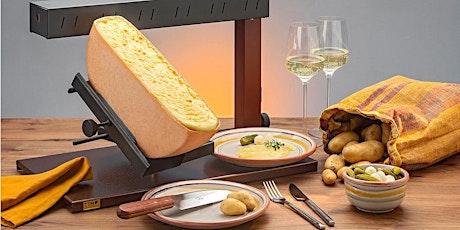 Hauptbild für Raclette de la CUV