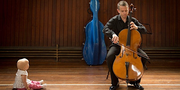 Clontarf: Music for Babies