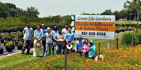 Outside Sustainable Landscape Collaborative 2020 Tickets Thu