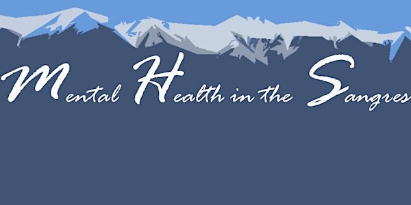 2020 Mental Health in the Sangres