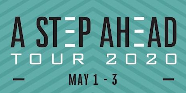 A Step Ahead with Dr. Stephen Mulholland - Vancouver