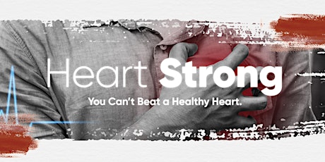 Heart Strong primary image