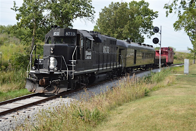 Image principale de Touch a Truck, Ride a Train 2026