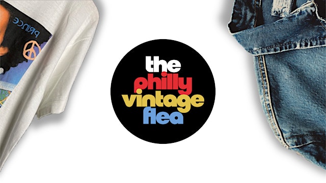 Imagem principal de The Philly Vintage Flea