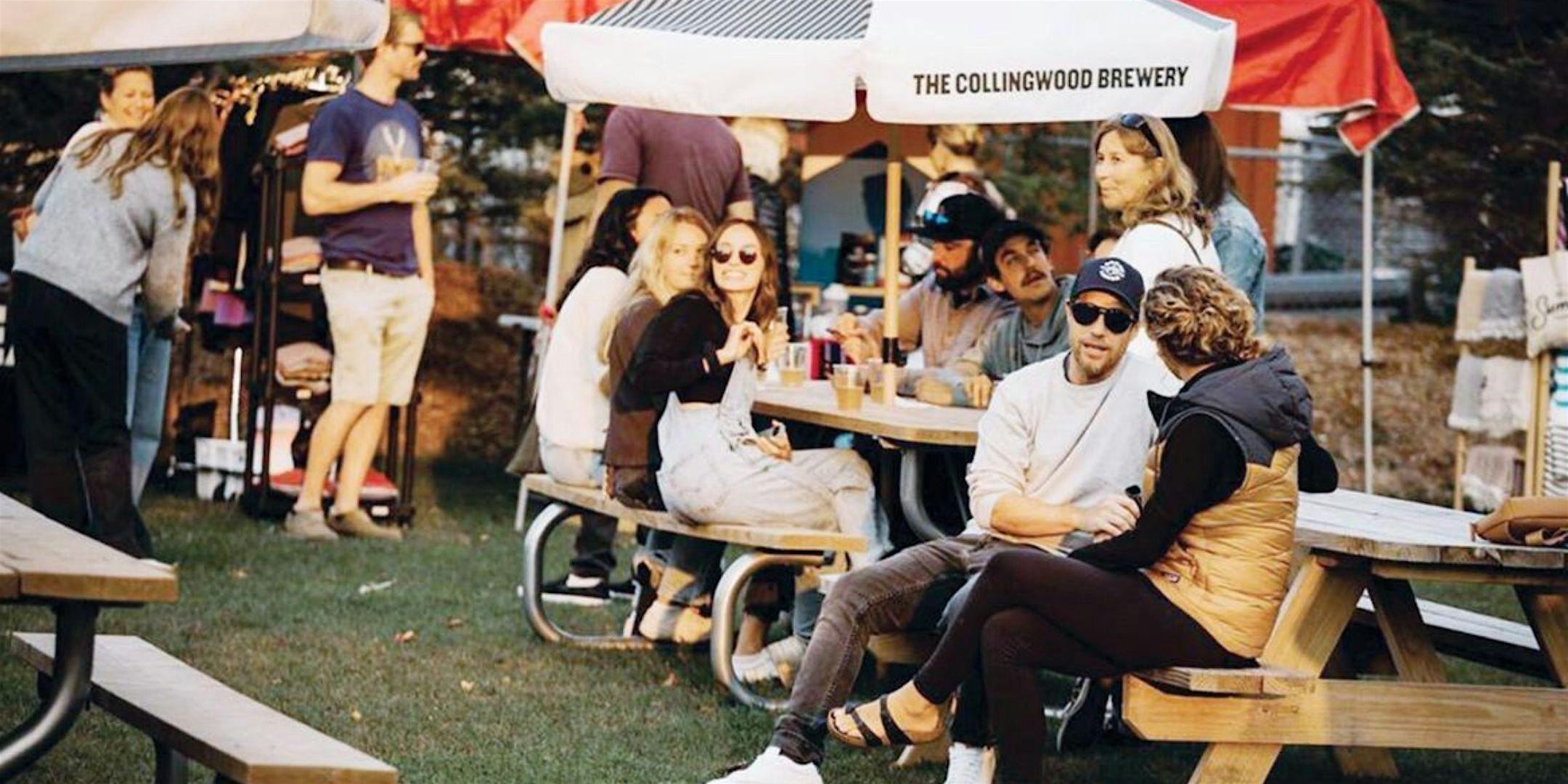 Club Biza - Rooftop Summer Series