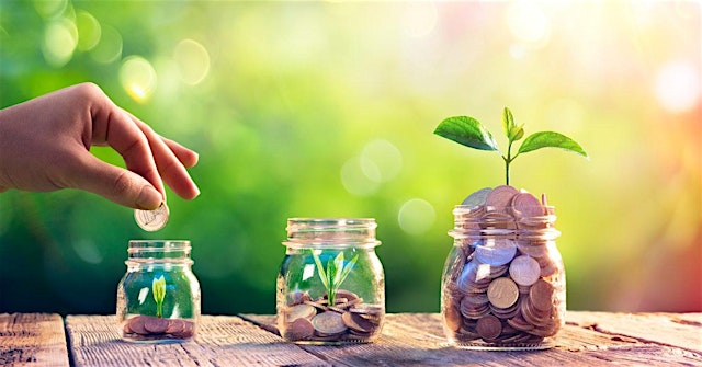 Image principale de Building Savings and Wealth