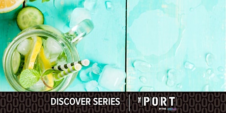 Discover Series: Fresh Flavours primary image
