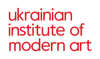 Ukrainian Institute of Modern Art's Logo