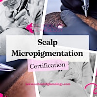 Syracuse,Ny|Scalp Micropigmentation(SMP)|Hands On Class|School of Glamology