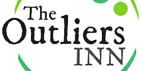 Open Mic Night at The Outliers Inn - April 7, 2020 primary image