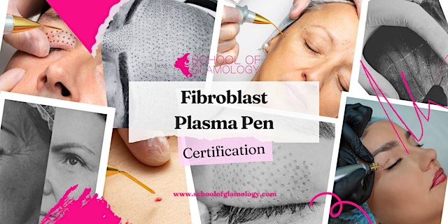 Image principale de Washington| Fibroblast, Plasma Pen, Mole Removal Class|School of Glamology