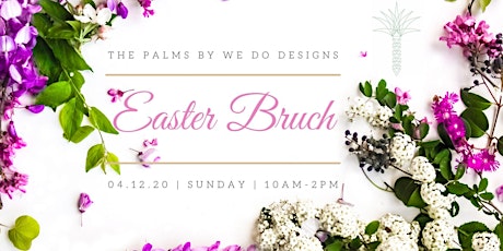 The Palms Easter Brunch primary image