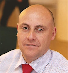 Imagen de perfil de organizador