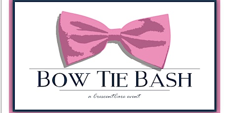 Bow Tie Bash by CrescentCare primary image