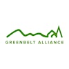 Logotipo de Greenbelt Alliance