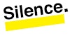 Logotipo da organização Silence