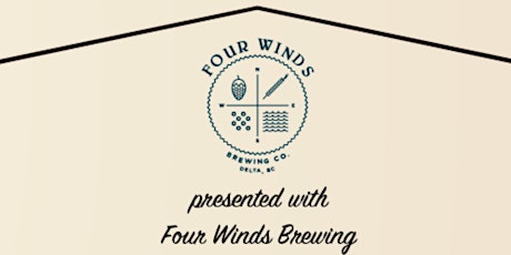 CANCELED Hog Shack Beer Dinner 2019 - Taste of of the South with Four Winds Brewing
