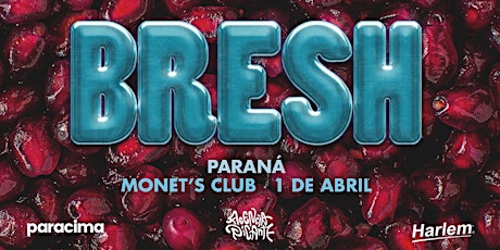 Imagen principal de Fiesta BRESH en Paraná (reprogramado)