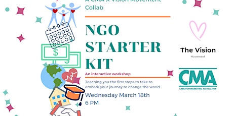 NGO Starter Kit primary image
