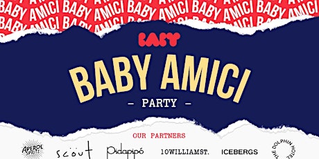 Baby Amici primary image