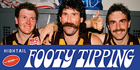 Hightail Footy Tipping primary image