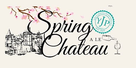 Spring A Le Chateau primary image