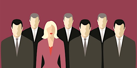 Why Aren’t There More Women in Leadership Positions, and What Can We Do? primary image