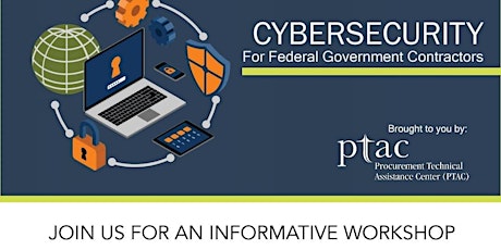 Cyber Security For Federal Government Contractors primary image