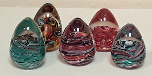 Make your own Egg primary image