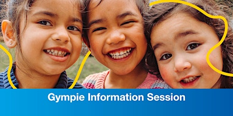 Foster Care Information Session | Gympie primary image