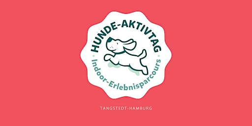Immagine principale di "Hunde-Aktivtag-Indoor XXL-Hamburg"   Erlebnisparcours & Messe
