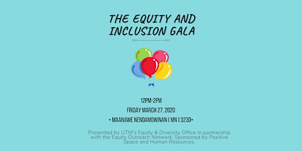Equity & Inclusion Gala