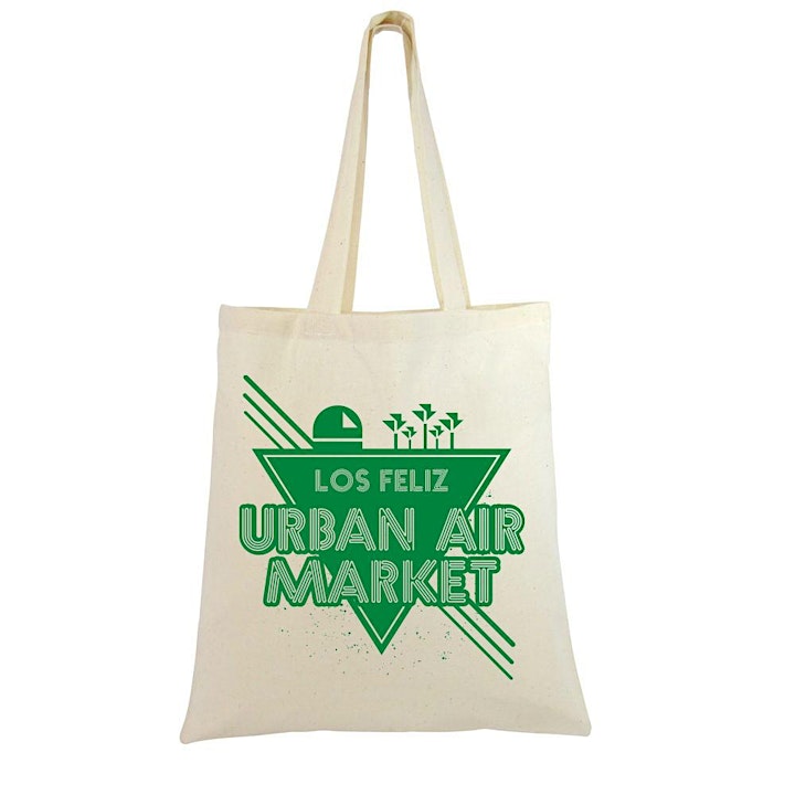 SHOP at Urban Air Market: Los Feliz image