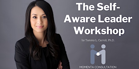 The Self-Aware Leader Workshop
