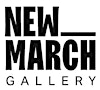 Logotipo de Newmarch Gallery