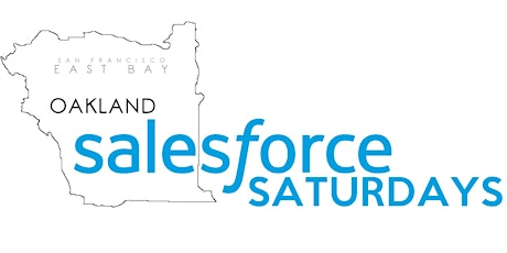 Virtual Oakland Salesforce Saturday