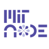 Logotipo de MIT Hong Kong Innovation Node