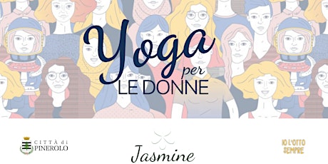 Immagine principale di Yoga per le Donne 