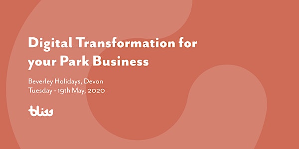 Digital Transformation for your Park Business