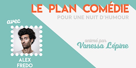Hauptbild für Le Plan Comédie - Zurich - Mars