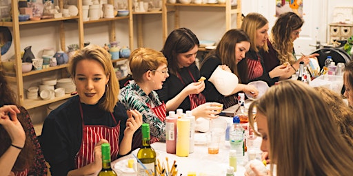 London United Kingdom Pottery Class Events This Weekend Eventbrite