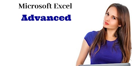 Microsoft Excel Advanced primary image