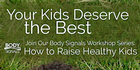 Raising Healthy Kids- Sparks Office