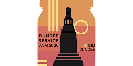 Dundee Service Jam primary image