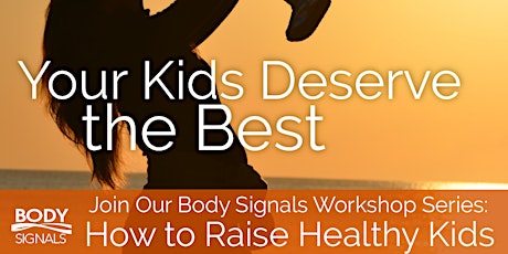 Raising Healthy Kids- Reno Office