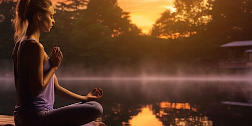 Spiritual & Wellbeing Show primary image