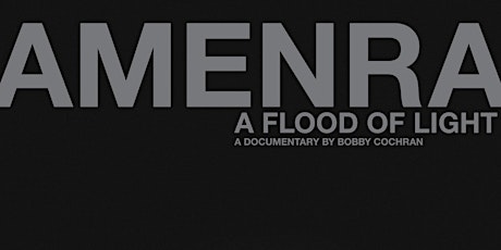 Amenra: A Flood of Light Documentary Screening primary image