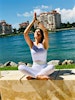 Logotipo da organização Healthyme.Love  Health & Wellness Yoga Meditation