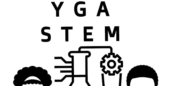 Young Gifted And STEM Launch!