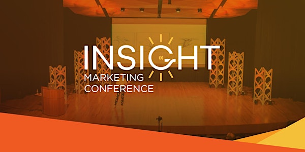Insight Marketing Conference 2020